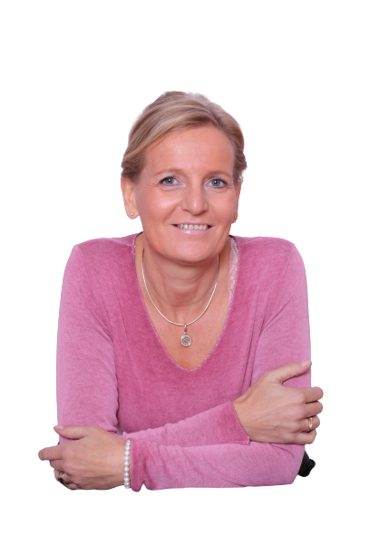Petra Schneider – FeelGood-Coaching